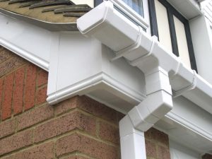 Dublin Guttering Contractors